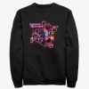 Guardians Of The Multiverse Pods sweatshirt