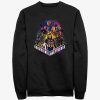 Guardians Of The Multiverse Team Up sweatshirt