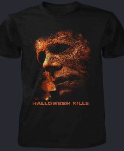 Halloween Kills t-shirt