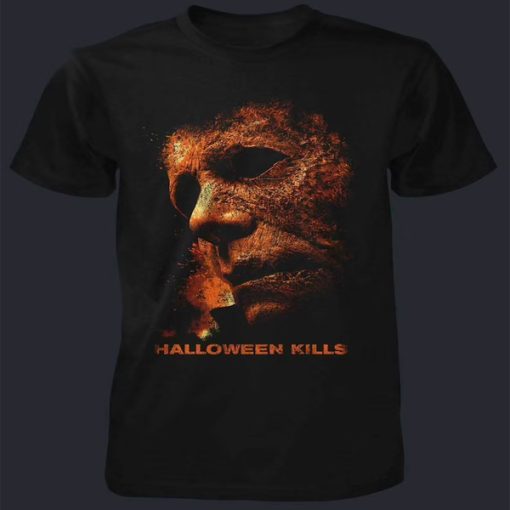 Halloween Kills t-shirt