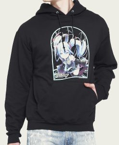 Hatsune Miku hoodie