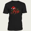 Ho - Unisex t-shirt