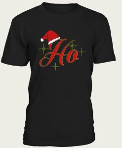 Ho - Unisex t-shirt