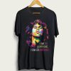 I Am The Lizard King I Can Do Anything t-shirt