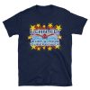 I Can Fly What's Your Superpower t-shirt