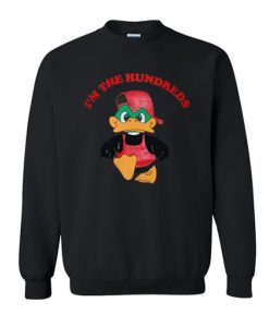 I’m The Hundreds sweatshirt