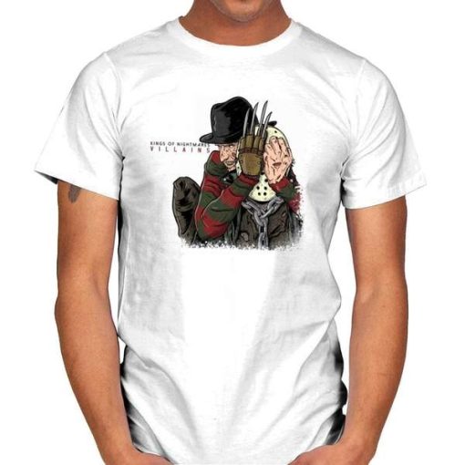 KINGS OF NIGHTMARES t-shirt