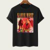 Kanye West Donda Vintage t-shirt