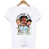 Lettbao Pablo Escobar t-shirt