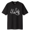 Lil Lady t-shirt