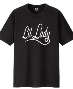 Lil Lady t-shirt