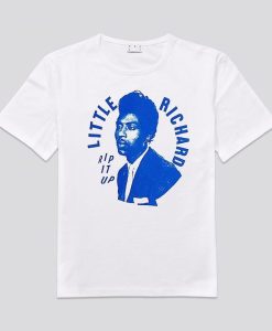 Little Richard t-shirt