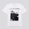 Love and Rockets t-shirt