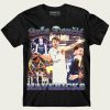 Luca Doncic Mavericks Vintage Basketball t-shirt