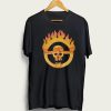 Mad Max Logo t-shirt