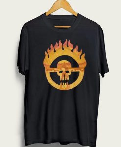 Mad Max Logo t-shirt