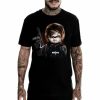 Mafioso Chuck t-shirt