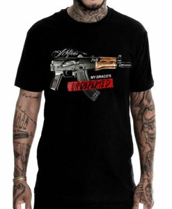 Mafioso Draco t-shirt