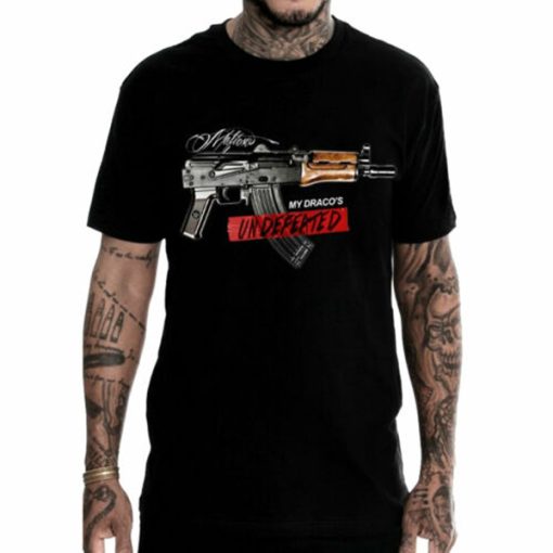 Mafioso Draco t-shirt