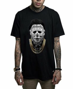 Mafioso Myers t-shirt