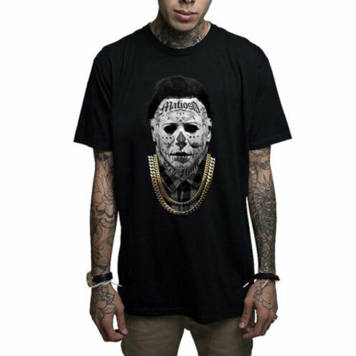 Mafioso Myers t-shirt