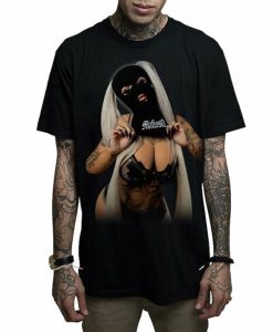 Mafioso Raquel t-shirt