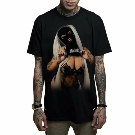 Mafioso Raquel t-shirt