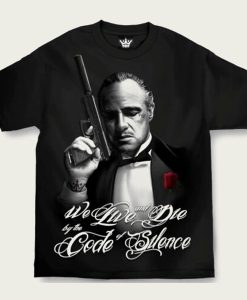 Mafioso Silencer t-shirt