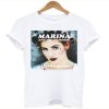 Marina And The Diamonds Electra Heart t-shirt