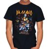 Marioross HYSTERIA t-shirt