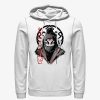 Marvel Shang-Chi And The Legend Of The Ten Rings Death Dealer hoodie