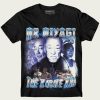 Mr Miyagi The Karate Kid Vintage t-shirt