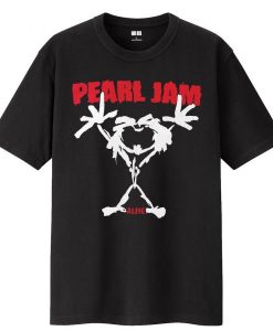 Perl Jam Alive t-shirt