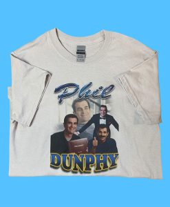Phil dunphy t-shirt