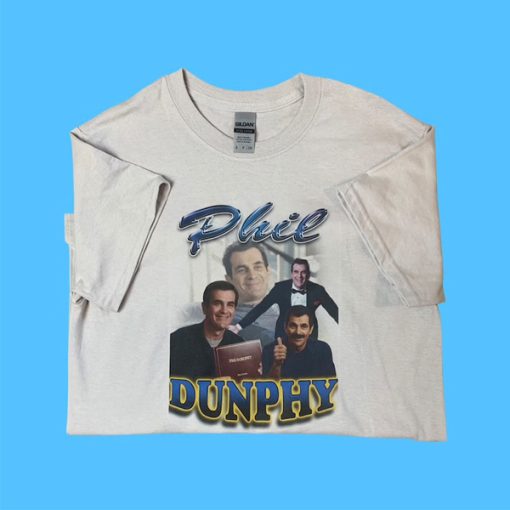 Phil dunphy t-shirt