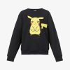 Pokemon Pikachu sweatshirt