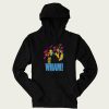 Pop Art hoodie