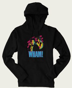 Pop Art hoodie