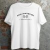 Rose Apothecary t-shirt