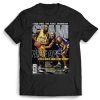 Slam Kobe Bryant Face Off t-shirt