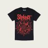 Slipknot Wheel t-shirt