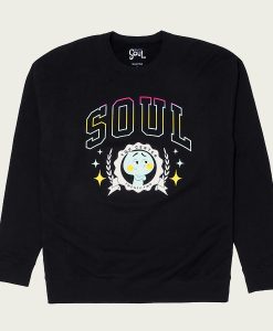 Soul You Seminar Collegiate sweatshirt