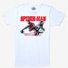 Spider-Man t-shirt