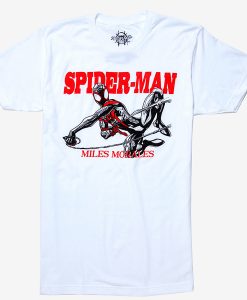 Spider-Man t-shirt