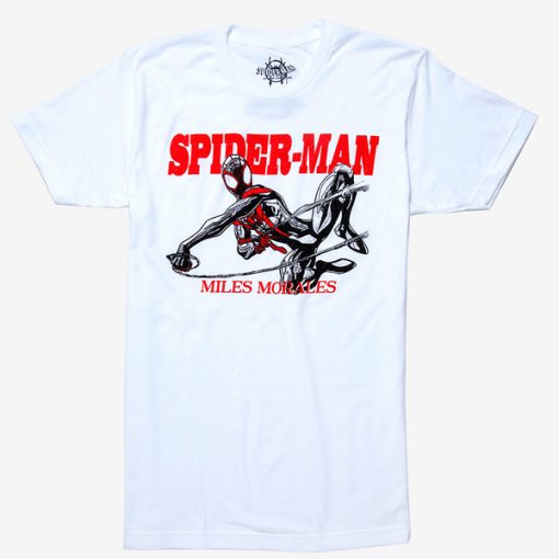 Spider-Man t-shirt