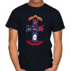 Spider Verse t-shirt