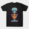 Squid Doll t-shirt