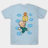 Squid Game Super Old t-shirt