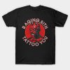 TATTOO YOU t-shirt