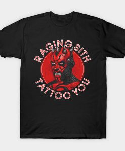 TATTOO YOU t-shirt